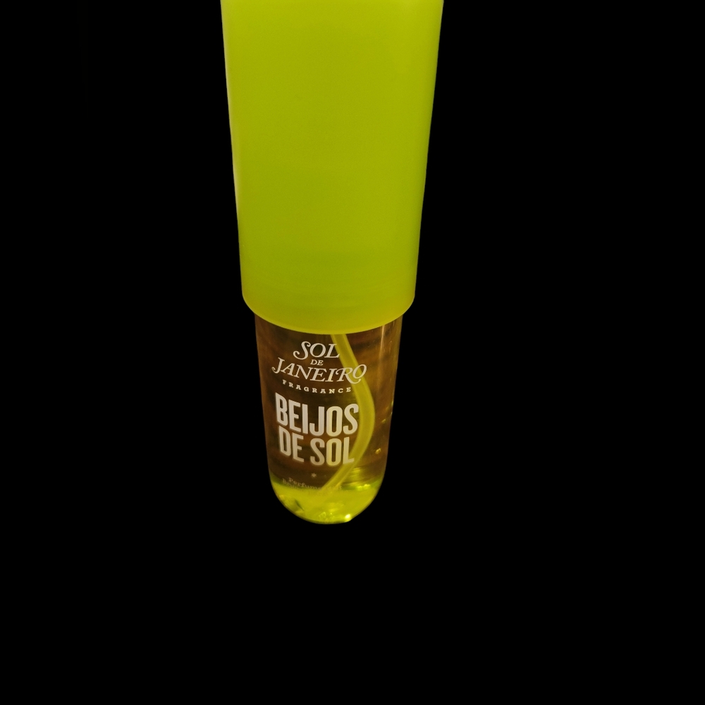 Sol de Janeiro - Beijos de Sol body mist